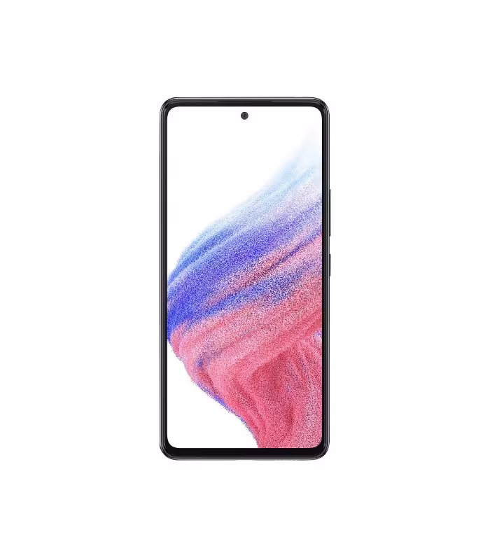 گوشی موبایل سامسونگ Galaxy A53 5G دوسیم کارت ظرفیت 8/128 گیگابایت