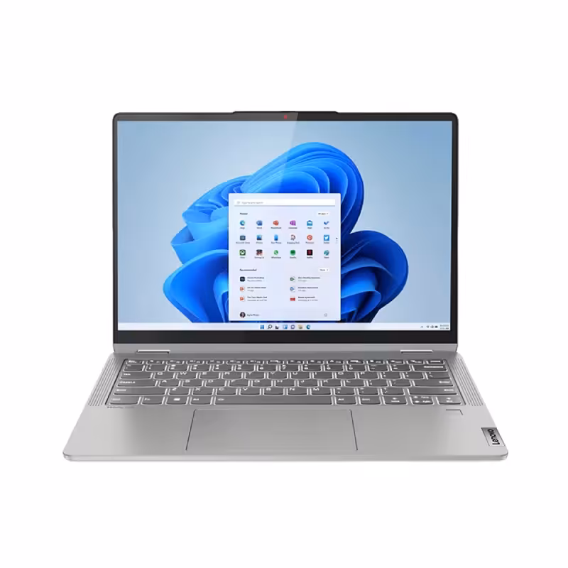 خرید و قیمت لپ تاپ 14 اینچی لنوو مدل Ideapad Flex 5 14ALC7 R7 16GB 512GB SSD AMD