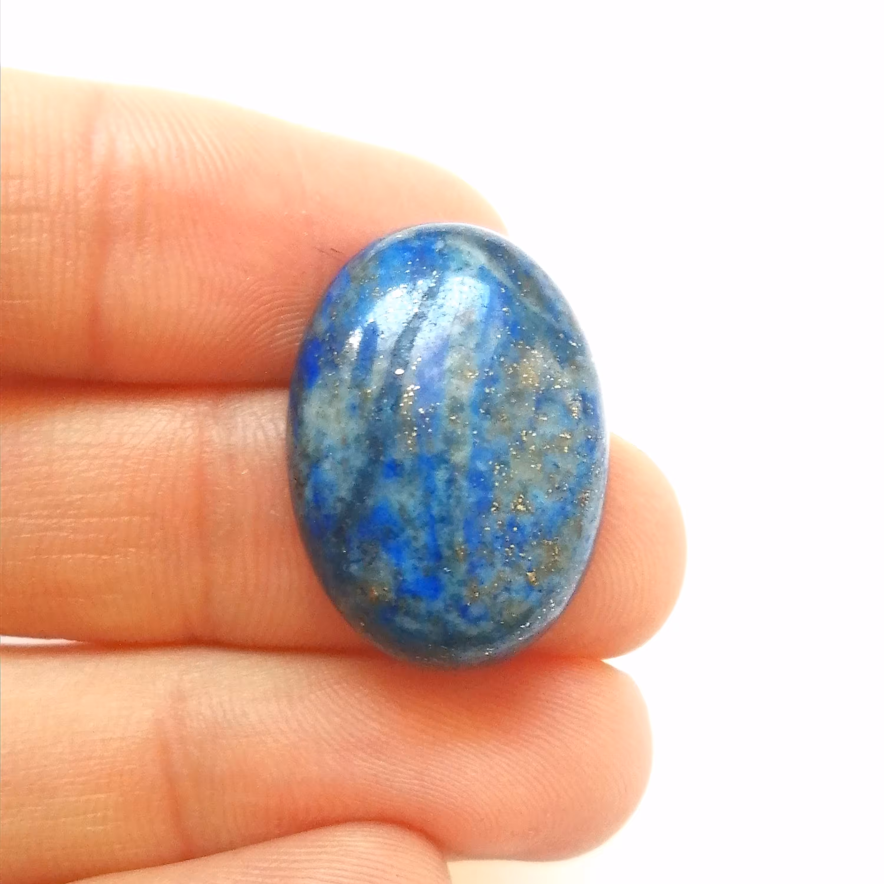 سنگ لاجورد کد 3