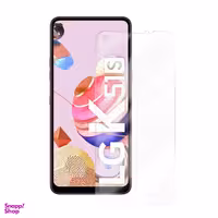 محافظ صفحه آنتی بلو لایت راک اسپیس مدل 180L-01Y مناسب موبایل ال جی K51s