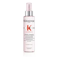اسپری مخصوص ریشه موی سست کراستاس مدل Gensis defense thermique حجم 150 میل