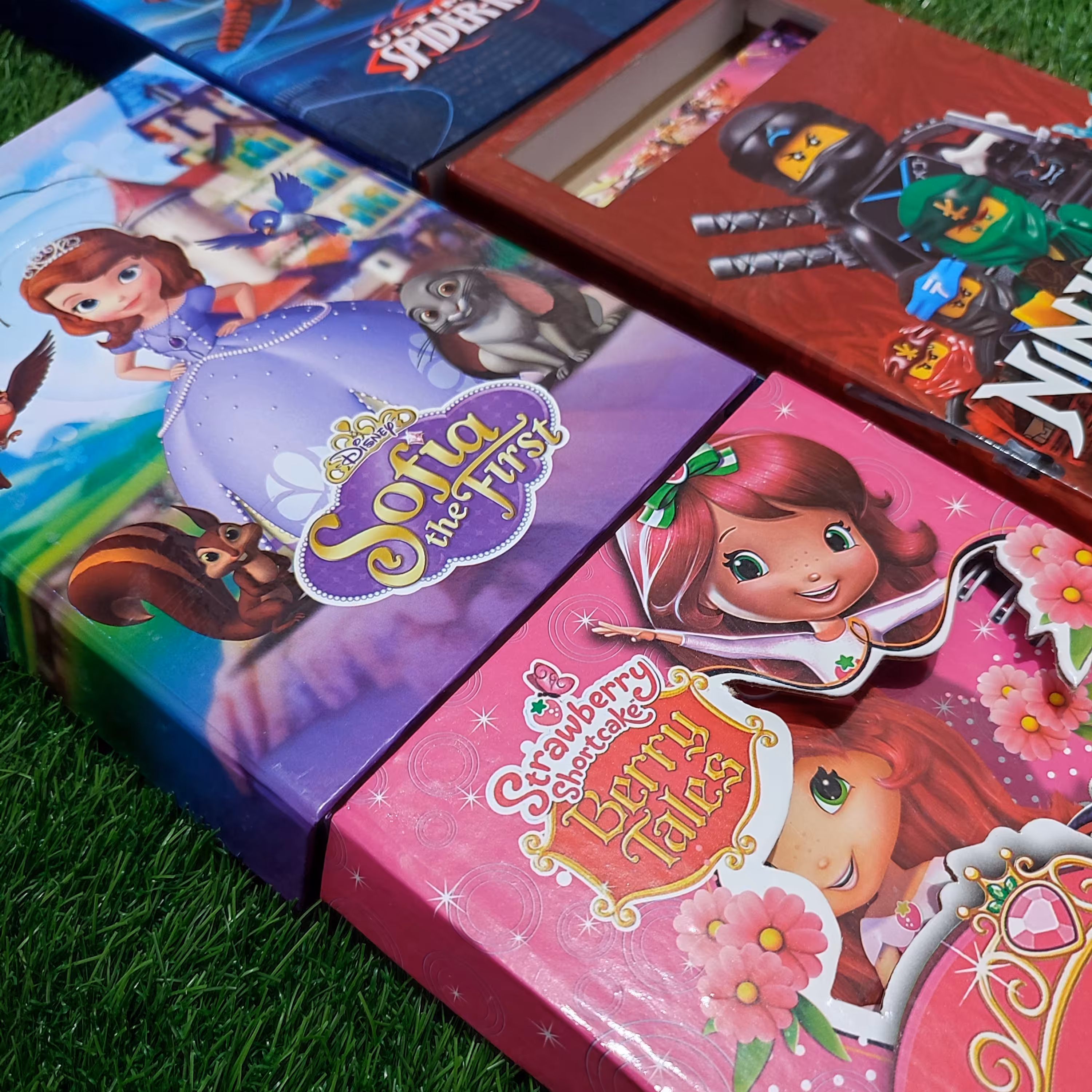 دفتر فانتزی 