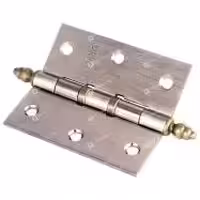 لولا در تخت سارو  مدل                      سایز 3.5 اینچ   زیتونی