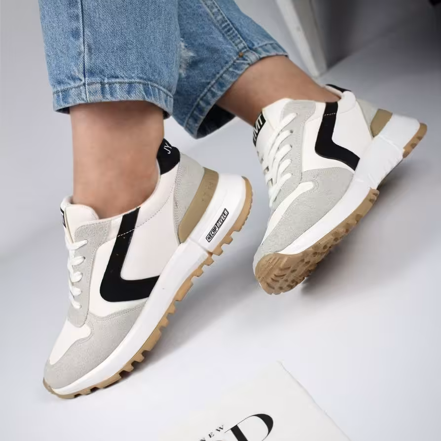 کفش زنانه ارزان اسپرت 14