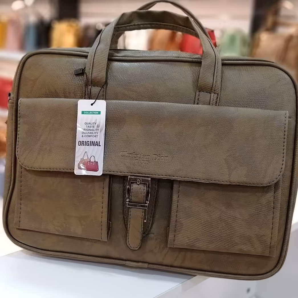 کیف دانشجویی