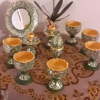 هفت سین آیینه ای