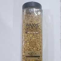 وکس عدسی 500گرمی برند وکسی عسل 