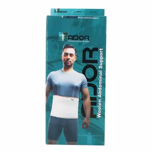 گرم کن کلیه آدور پشمی(3001210011)سایز M