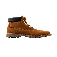 چکمه و بوت چند رنگ مردانه Cat 015m101377 Clovis Sundance Nubuck های راحتی clovis sudance nubuck Brown Caterpillar