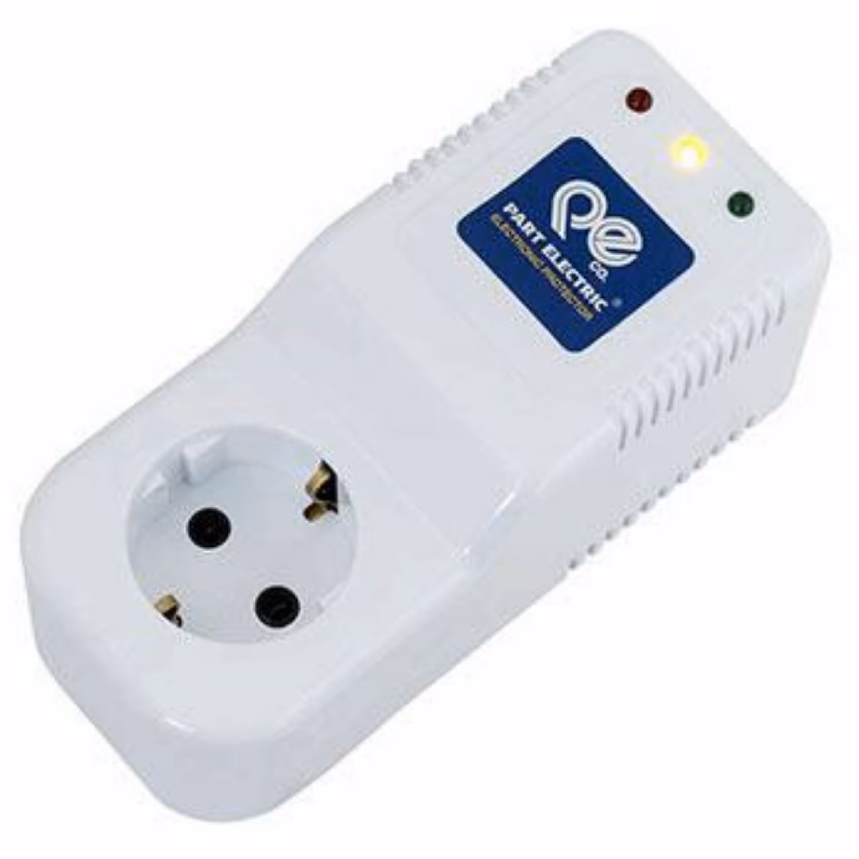 محافظ ولتاژ پارت الکتریک مناسب پکیج کارتن 20 عددی