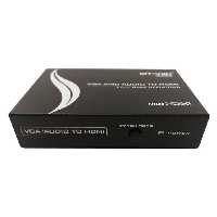 مبدل VGA به HDMI ام تی ویکی مدل MT-VH312