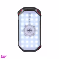 پاوربانک خورشیدی نیتو مدل NPB02 ظرفیت 20000 میلی آمپر ساعت