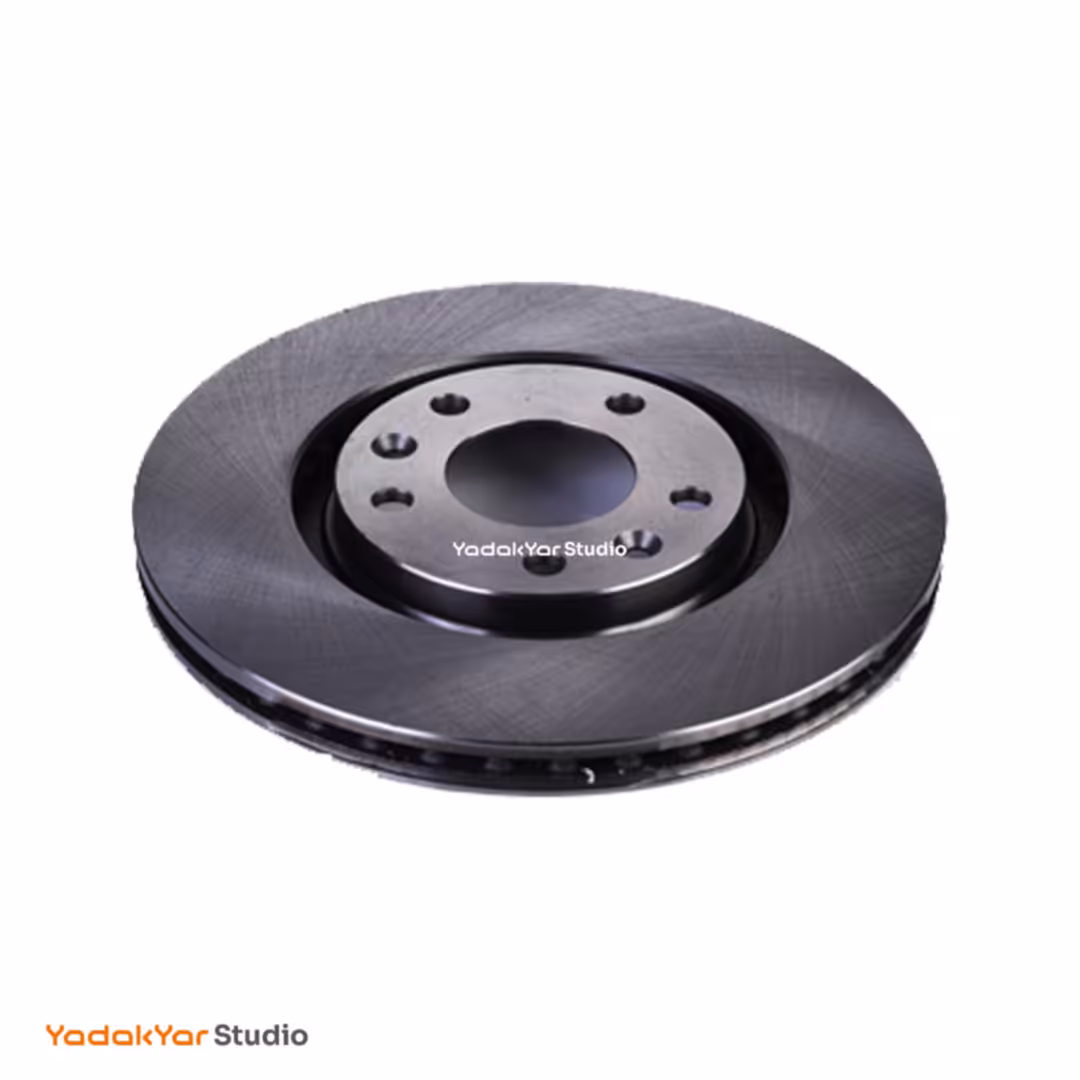 دیسک ترمز دنا پلاس عظام