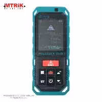 متر لیزری مایلسی مدل S2-80m