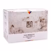 سوزن طب سوزنی25در 0.25 هزار عددی SMC گروه پزشکی داتین