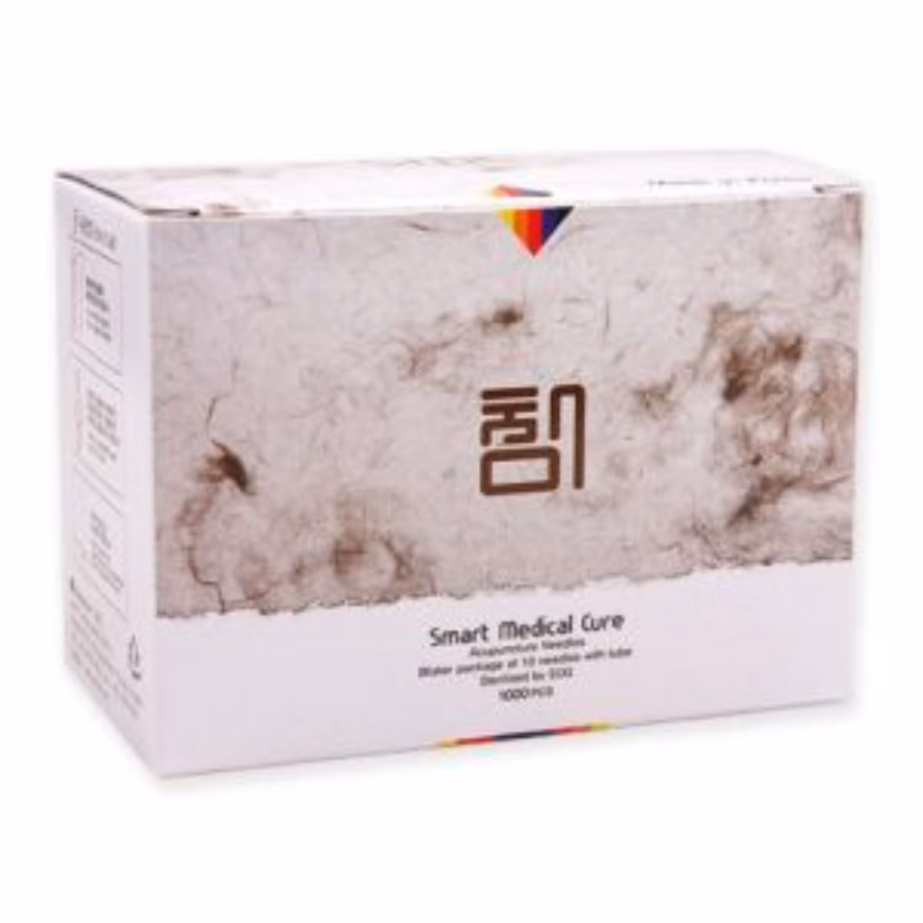 سوزن طب سوزنی25در 0.25 هزار عددی SMC گروه پزشکی داتین