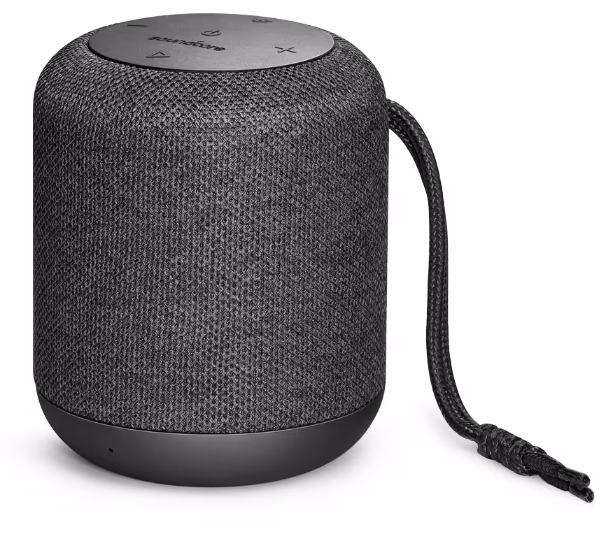 اسپیکر بلوتوثی قابل حمل انکر مدل Motion Q 360° Music