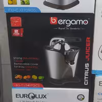 اب مرکبات گیر برگامو مدل 3407
