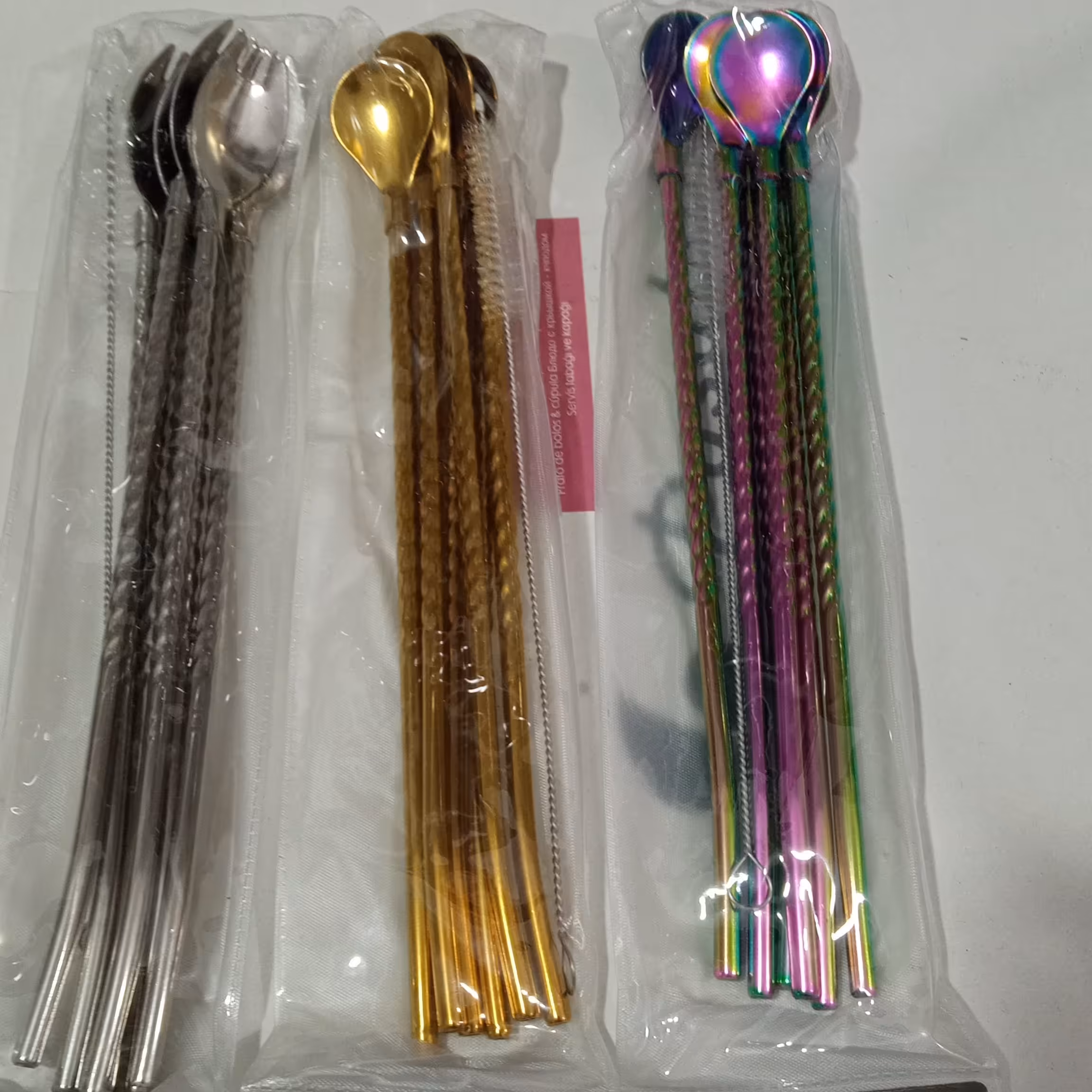 نی شربت هفت رنگ