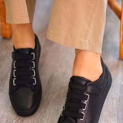 کتانی زنانه