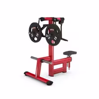 دستگاه نشر جانب DHZ Fitness سری Gym80 G4325