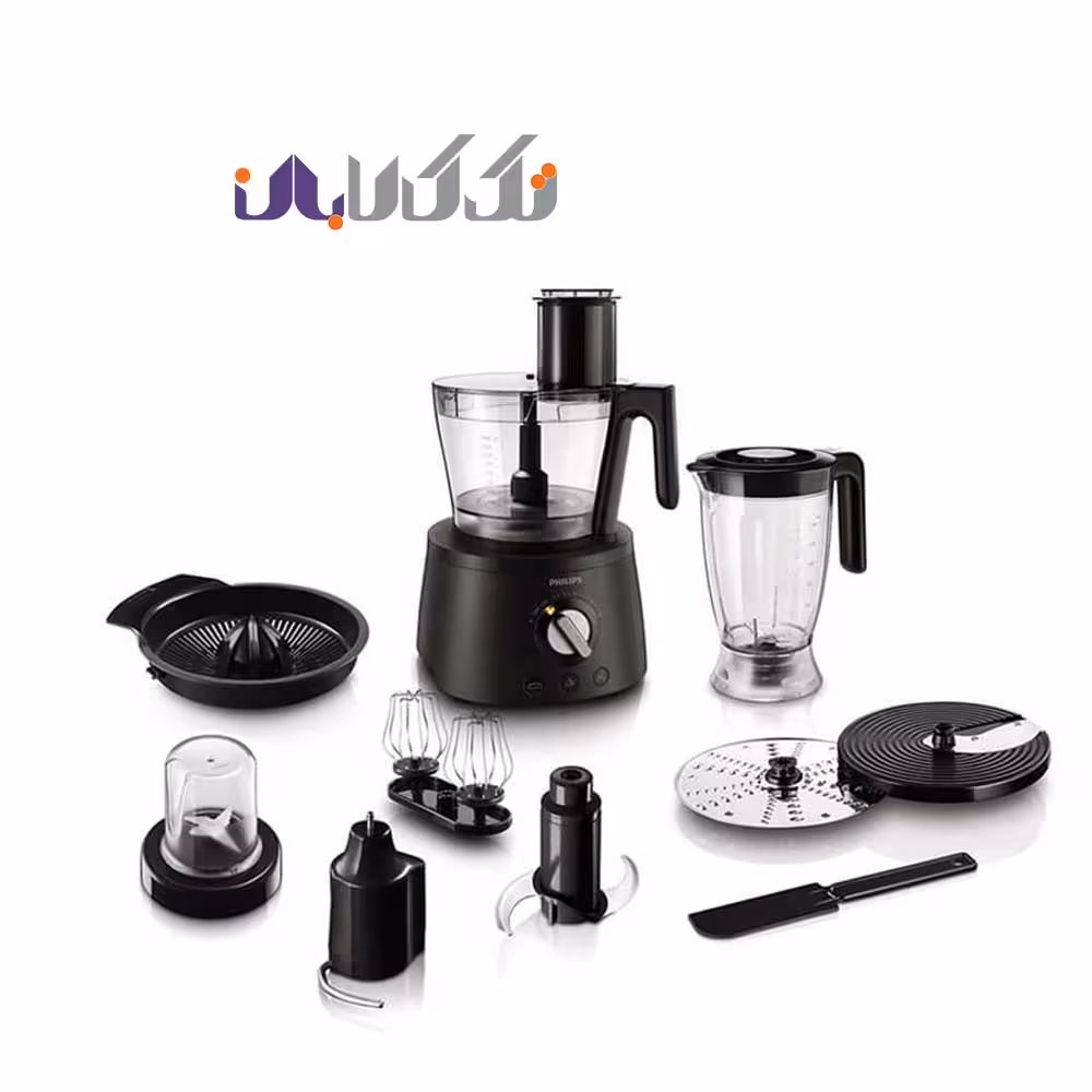 غذاساز فیلیپس مدل HR7776