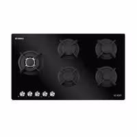 اجاق گاز صفحه ای اسنوا مدل SG-19559