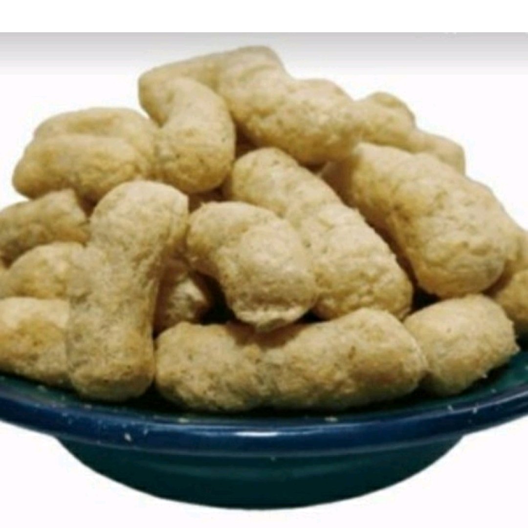 پفک طبیعی یک کیلویی (10تا 100گرم)
