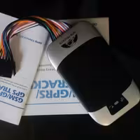  GSM  GPRS  GPS TRACKER  IR303F جی پی اس  مدل ترکر  IR303F