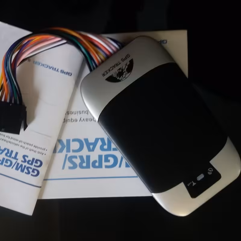  GSM  GPRS  GPS TRACKER  IR303F جی پی اس  مدل ترکر  IR303F