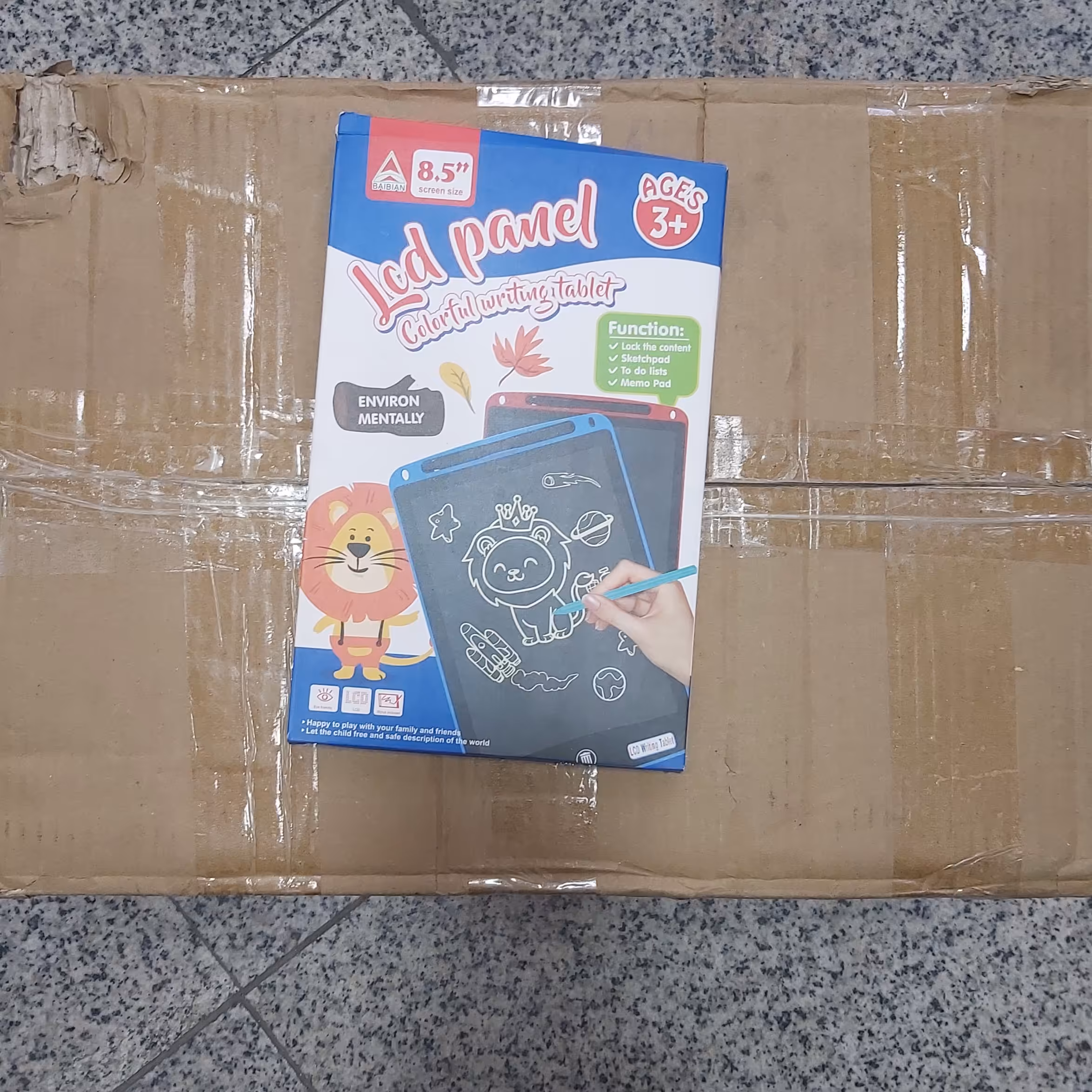 تبلت جادویی 8.5 اینچ