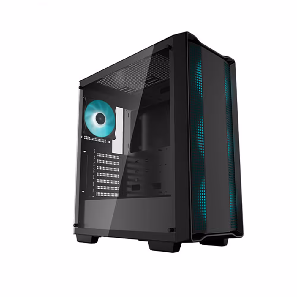 کیس DEEP COOL CC560