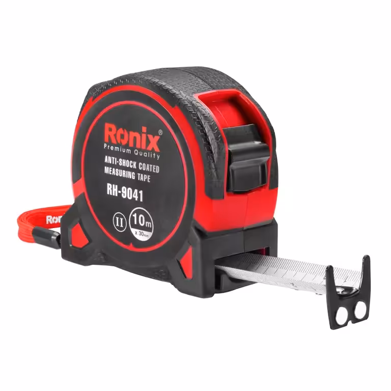 متر 10 متری رونیکس مدل RH-9041