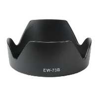 هود لنز کانن Canon lens Hood EW-73B For EF-S 18-135mm STM