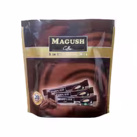 کافی میکس 3 در 1 ماگوش بسته 20 عددی