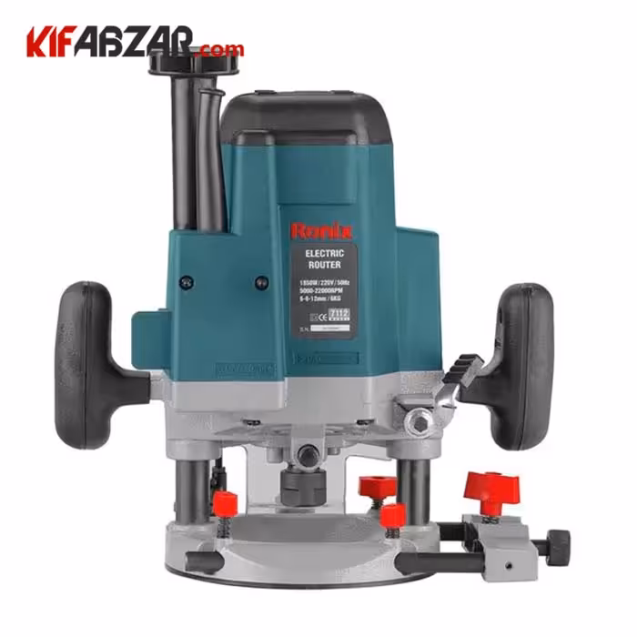 اور فرز نجاری رونیکس مدل 7112