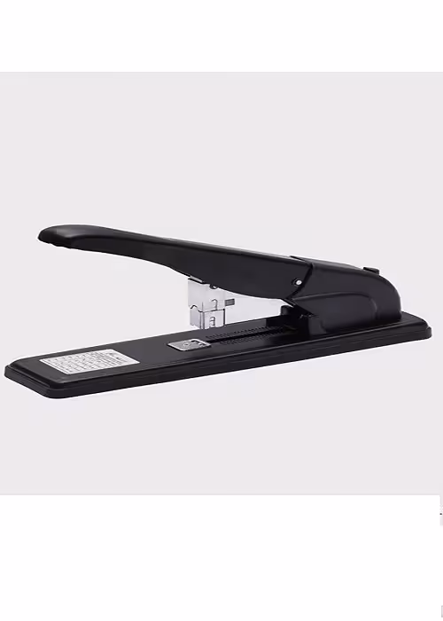 دستگاه منگنه زن قدرتی کیوپا مدل QUPA 2075