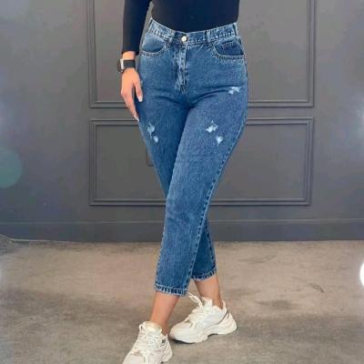 شلوار جین زنانه مام استایل زنانه