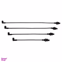 وایر شمع خودرو دیناپارت کد 073 مناسب برای پژو 405 بسته بندی 4 عددی