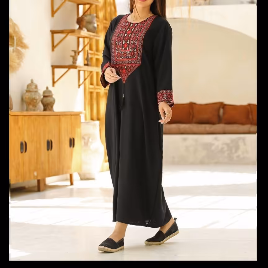 مانتو  دخترانه بلند مدل افسانه     