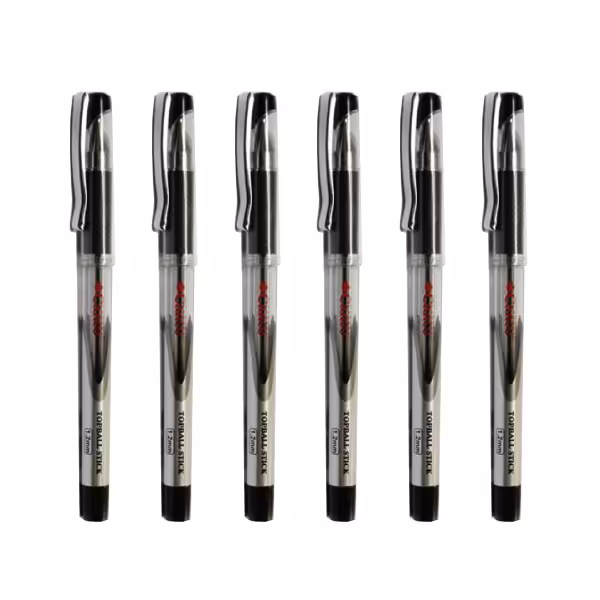 خودکار کنکو مدل TOPBALL STICK