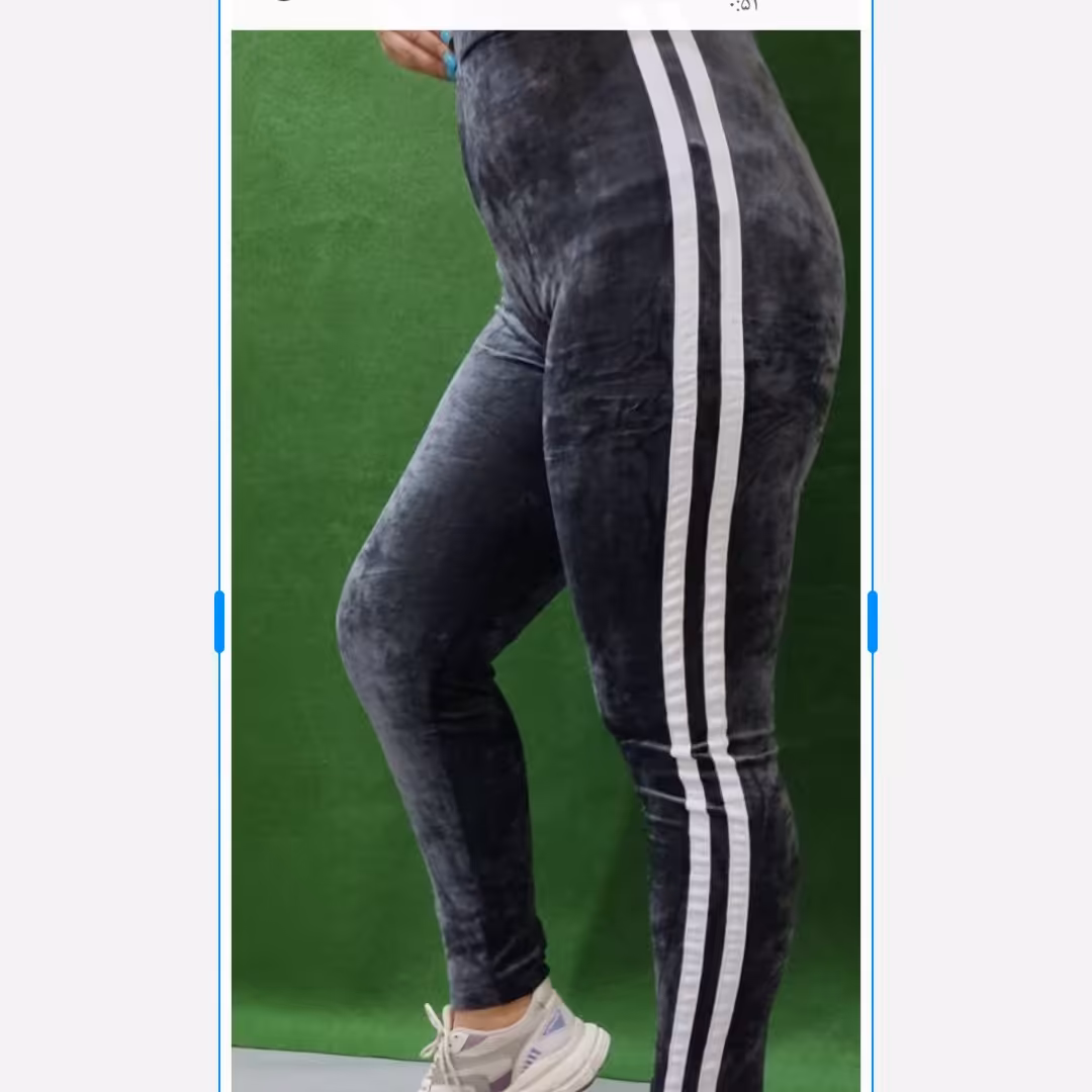 شلوار زنانه مخمل