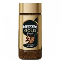 قهوه نسکافه Gold Barista فوری 85 گرم