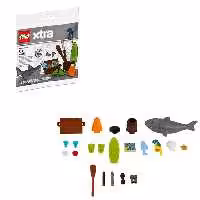 لگو اکسترا کد 40341