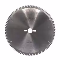 تیغ اره الماسه چوب بر انسی سایز 96×300 کد LHS086890-0