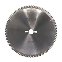 تیغ اره الماسه چوب بر انسی سایز 96×300 کد LHS086890-0