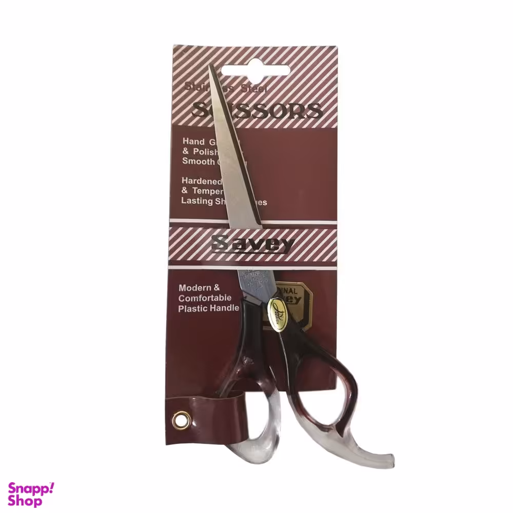 قیچی مدل 304N