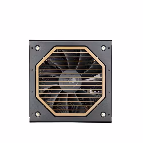 پاور بازی کوگار مدل GX-F AURUM-650W