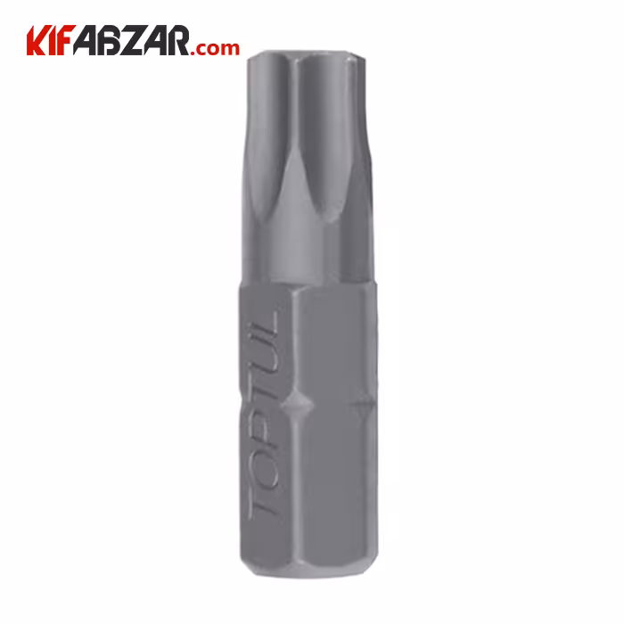 بیت ستاره ای کوتاه قطر 10 میلیمتر تاپ تول سری FSEA12