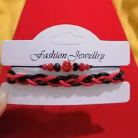 دستبند دخترانه زنانه نگاراا